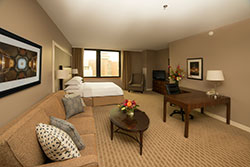 Accessible Room