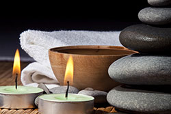 Spa and Salon Services