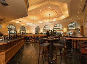 120 West Bar & Grill