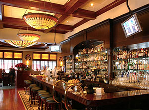 McCormick & Schmick's