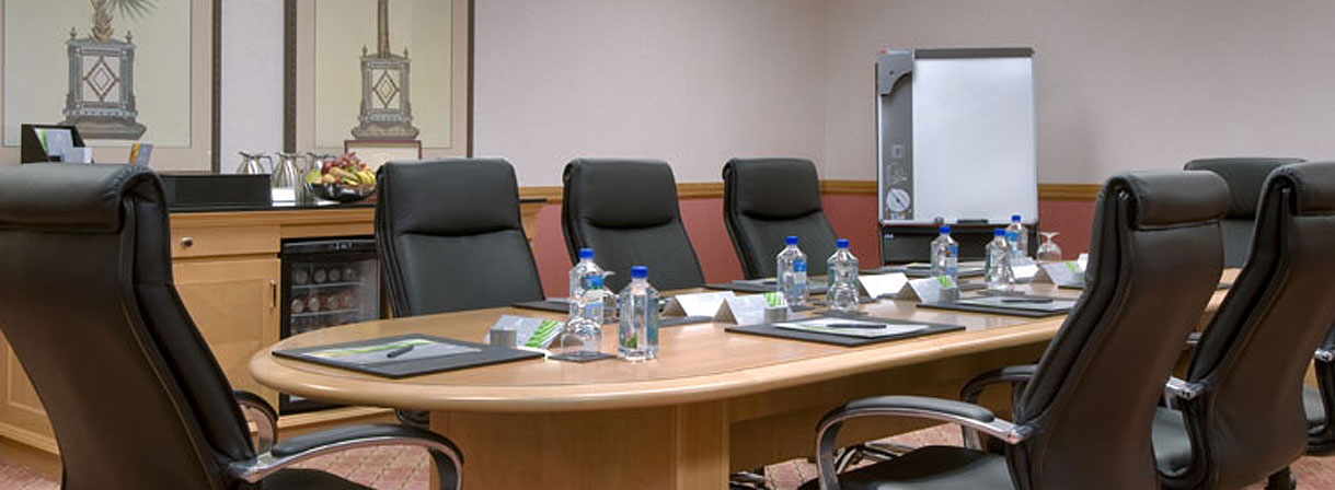 Meetings and Events
