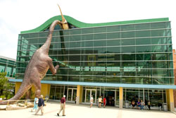 Indianapolis Children's Museum