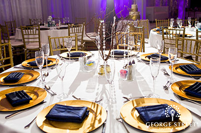 Wedding Receptions