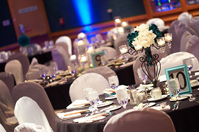 Rehearsal Dinners